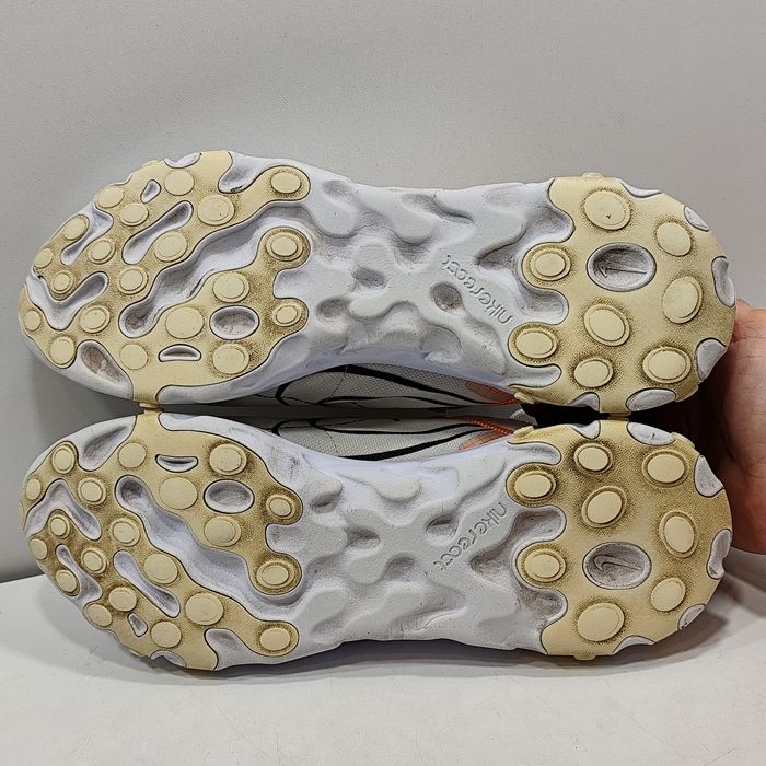 кросівки Nike React Element 55 45р/29см
