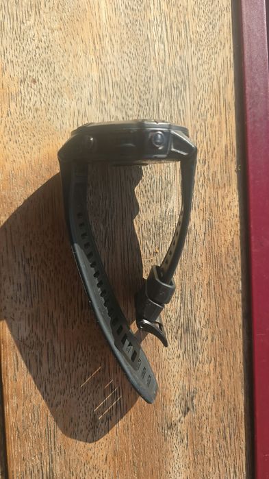 Garmin Fenix 6X Pro – 180 € – Negócio presencial Porto/Gaia