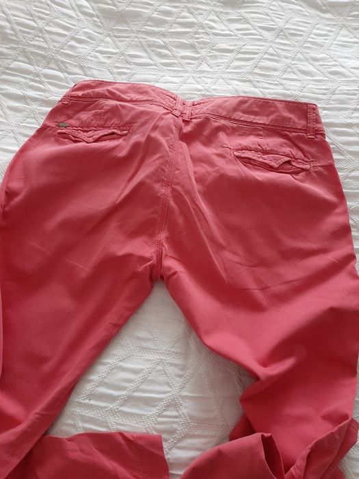 Calça senhora salsa