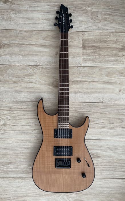 Godin Redline II (SH1 / SuperDistortion)