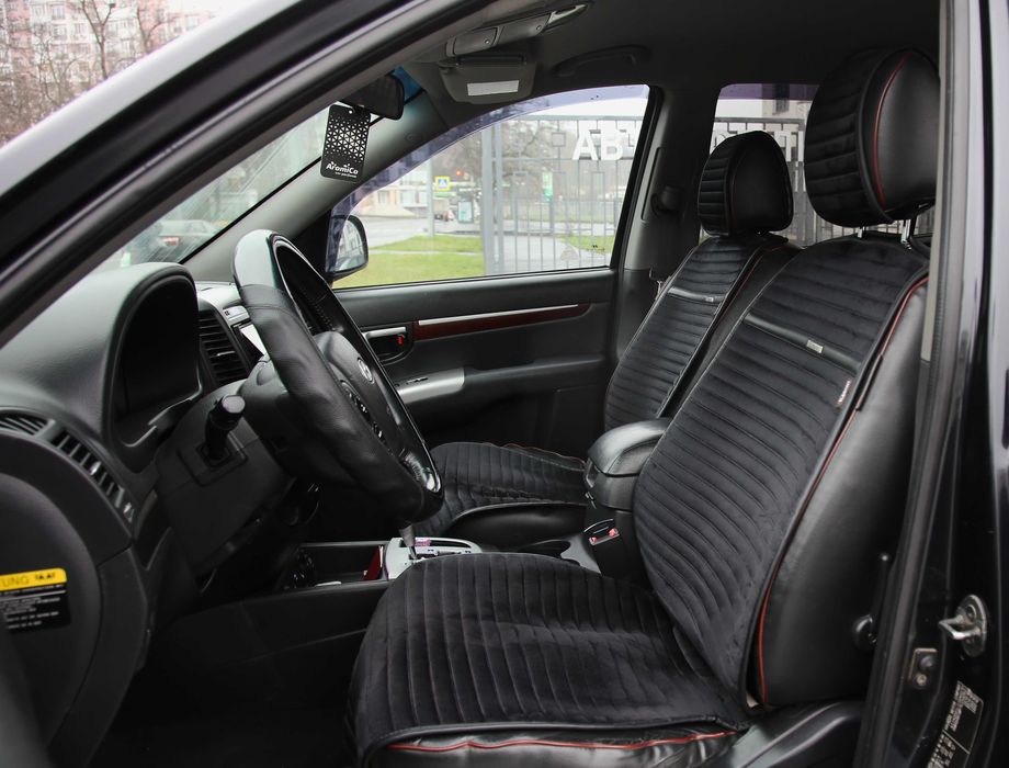 Продам Hyundai Santa Fe