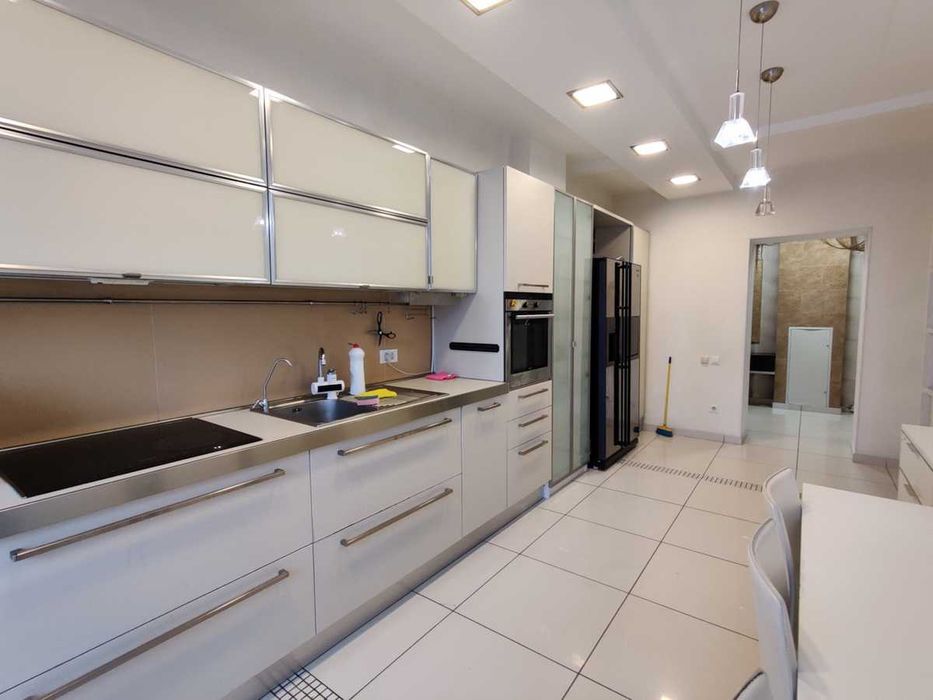 Многокомнатная квартира по адресу ул. Шолуденка (площадь 162 м²) - Atlanta.ua - фото 19