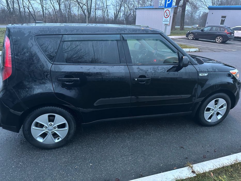 Продам власне авто в доброму стані