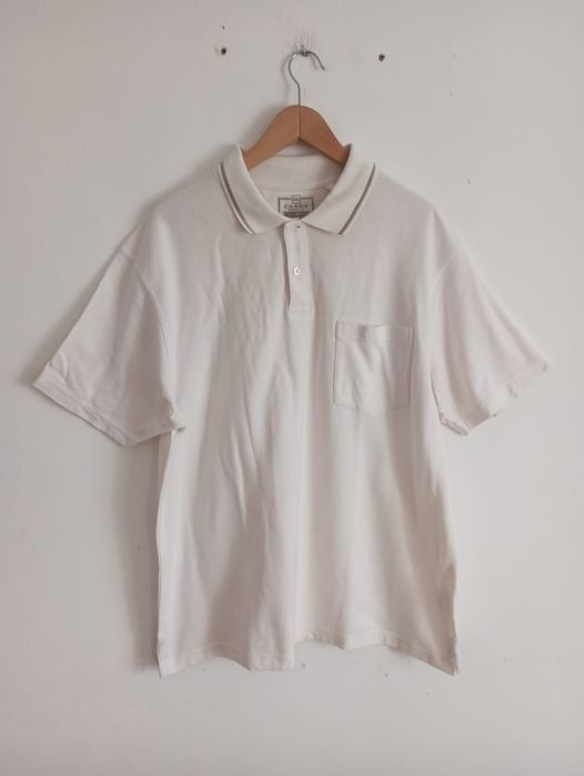 Polo C&A Tamanho XXL