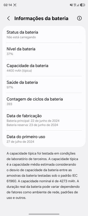 Samsung Z fold 6 rose