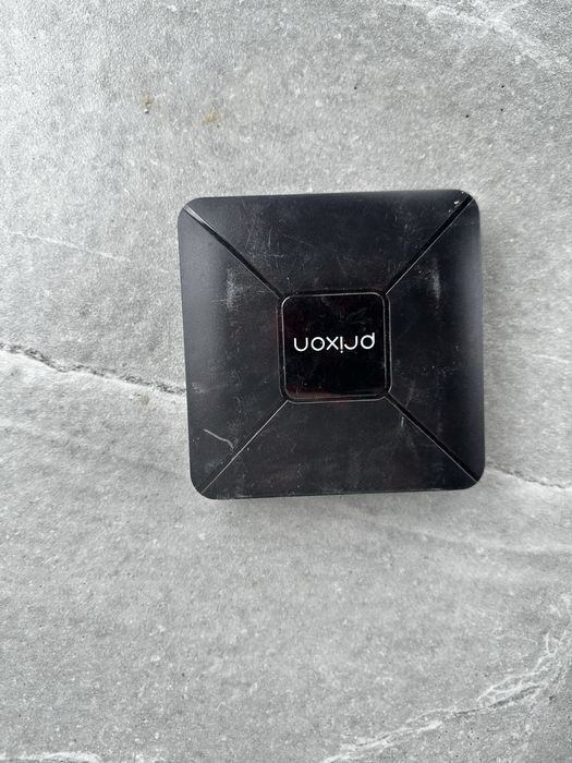 Prixton Android TV Box