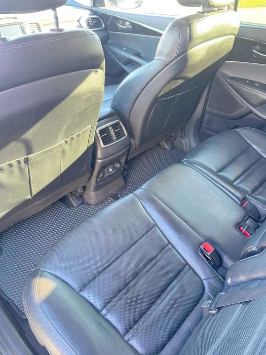 Kia Sorento Гарний стан