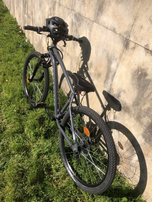 Bicicleta Rockrider EXPL 50