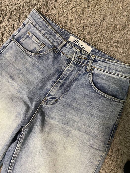 Продам чоловічі джинси джинсові штани