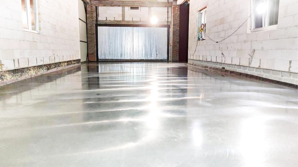 Posypka utwardzająca do betonu szary grafit czerwony biały zielony brą