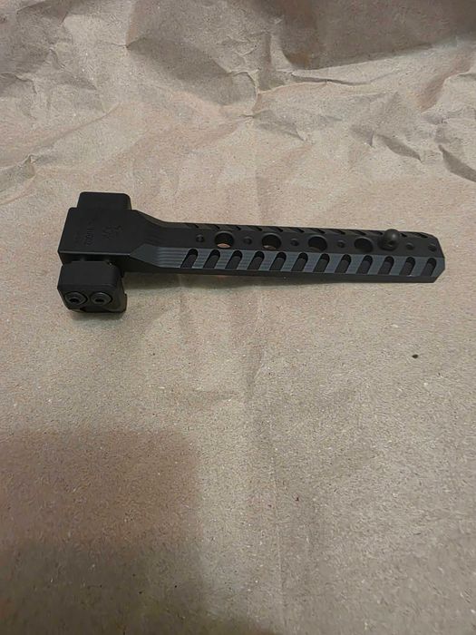 CRC 9U002 | Кронштейн для сошок СВД