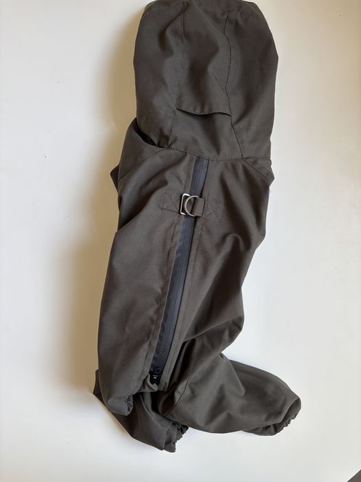 Дощовик NoblePet Travis M для песика