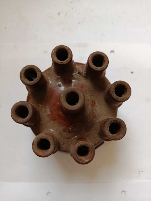 Кришка розподільника