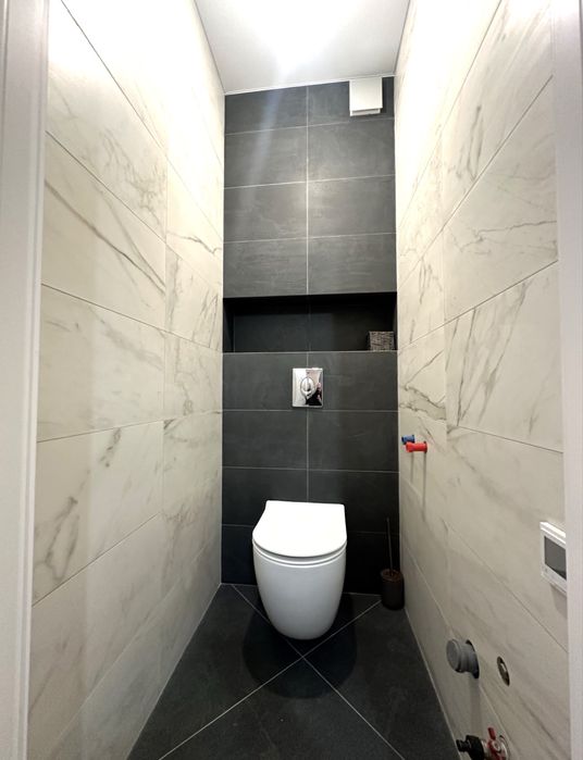 Продам Таунхаус с.Софіївська Борщагівка, дизайнерський ремонт 88м2