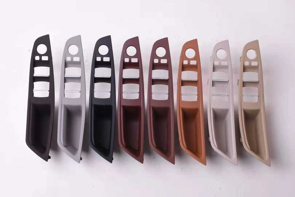 Ручка БМВ Ф10 Ф11 двері дверь водителя ручки салона банан BMW F10 F11