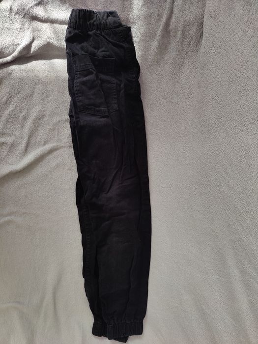 Spodnie Bershka bomberki
