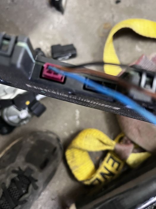 Modul diversity bmw e70 x5