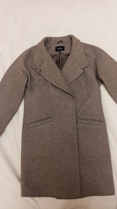 Продам нове пальто