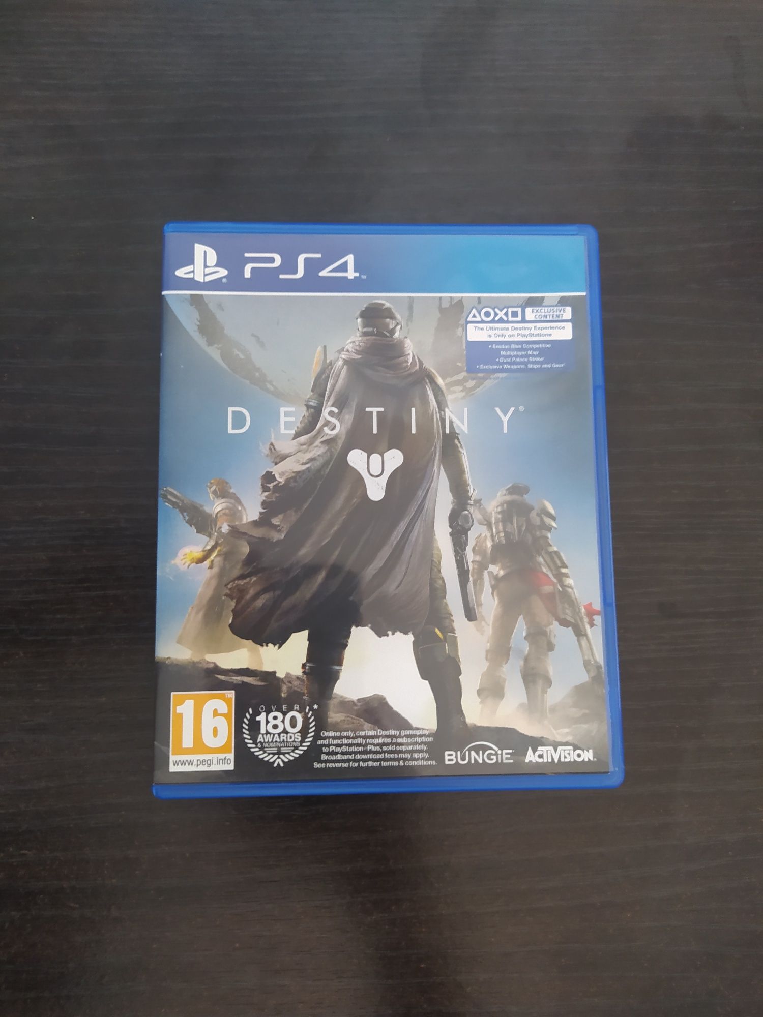 Jogo Destiny - PS4