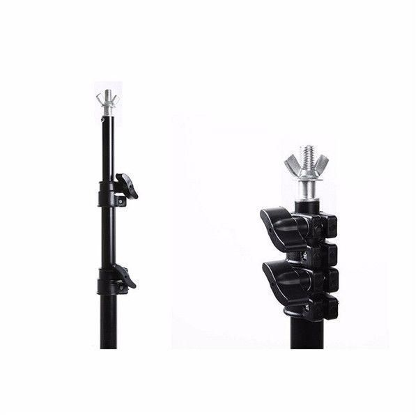 Ворота для фону з сумкою та прищепками