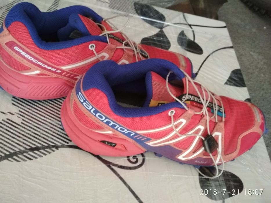 Buty sportowe