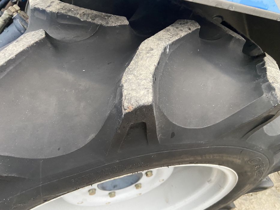 ISEKI TK 33 FF Швидкісний!