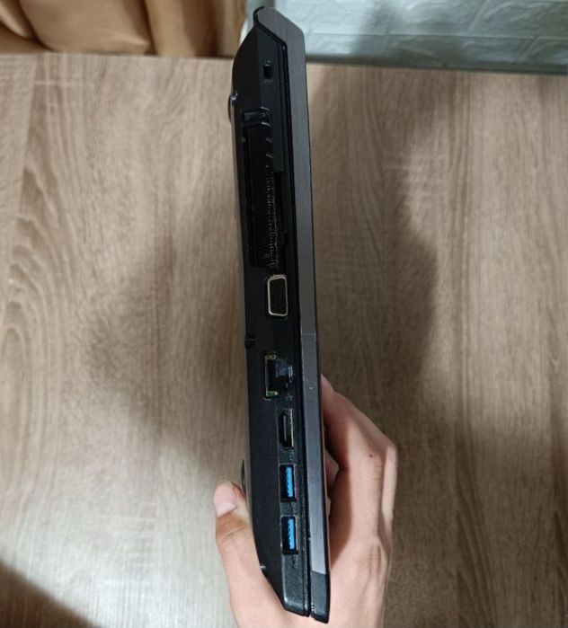 Ноутбук Lenovo V580