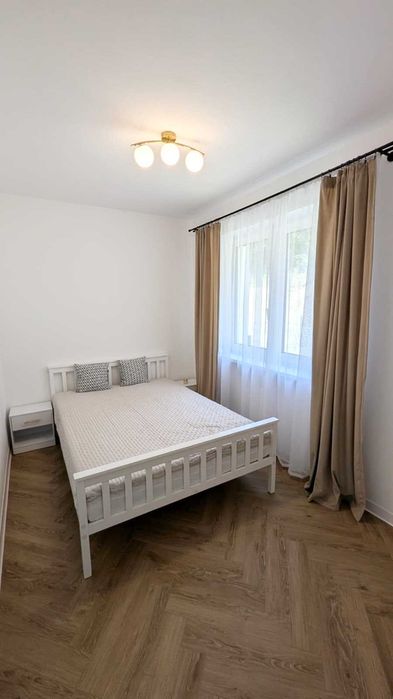 Mieszkanie – Brzozów, Borkówka - Widok 4