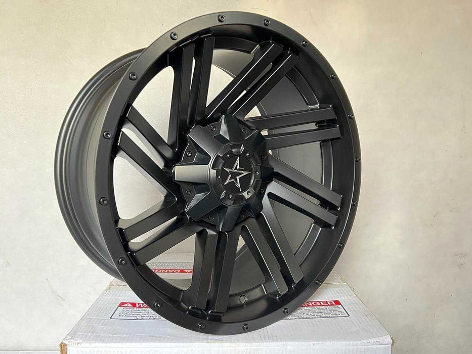 Felgi 20cali Jeep Wrangler Grand Cherokee 5x127 et-24 nrF200H