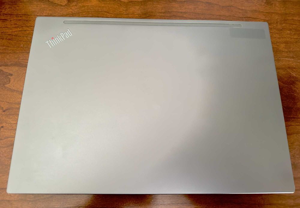 Lenovo ThinkPad T14 Gen2 14"FullHD Tactil/i5-1145G7/16G/256Gb