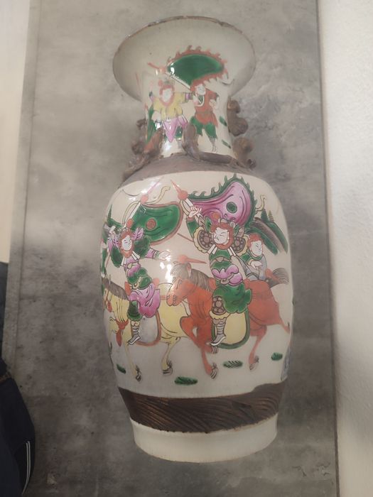 Pote de porcelana chinesa437030335714447364