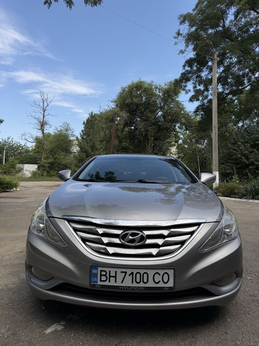 Продам Hyundai Sonata 2010 року