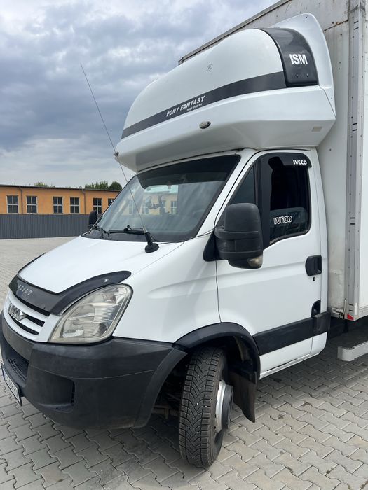 Iveco      Daily