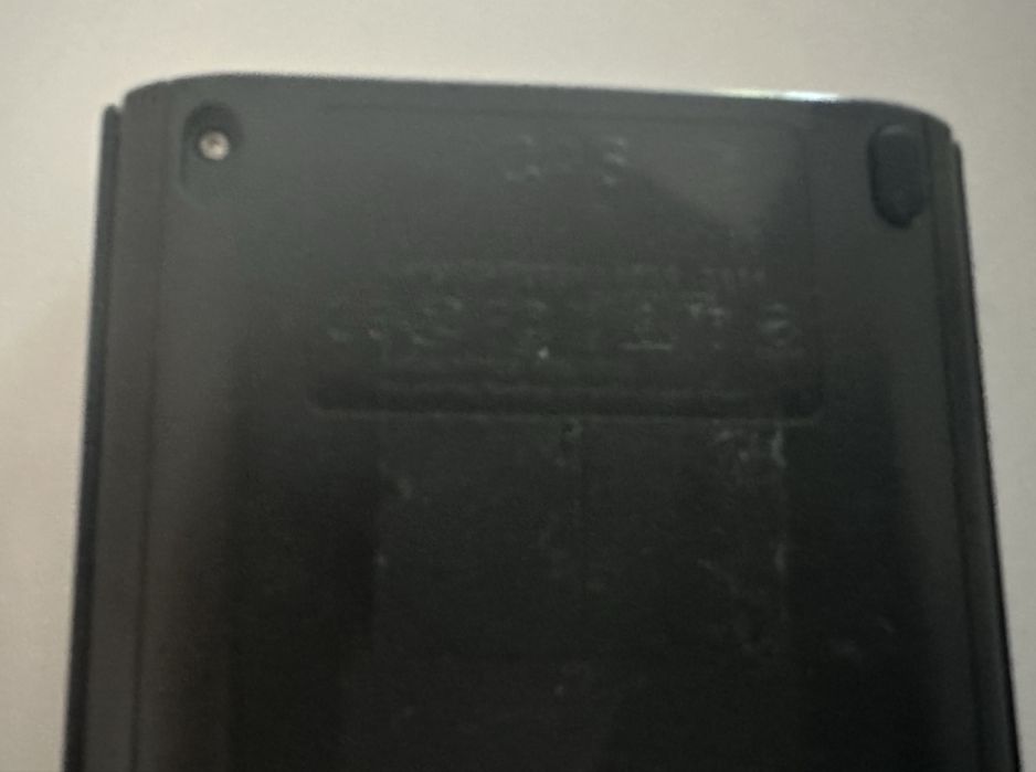 Texas Instruments - TI-nSpire cx CAS