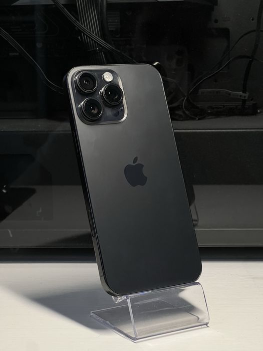 Iphone 16 pro max 256GB