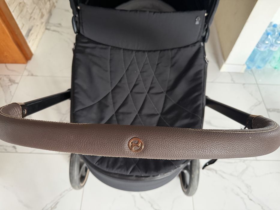 Cybex priam 3.0 4w1