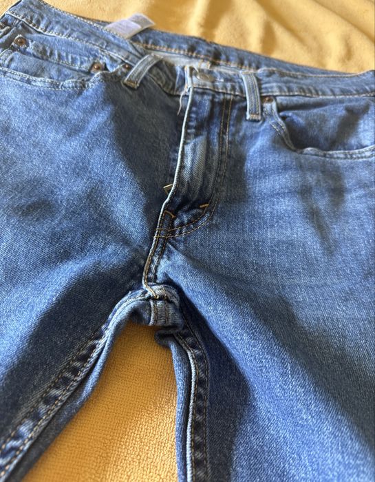 Levi’s 519 Hi-ball W32 - 40