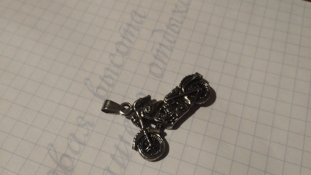 Подвеска Мотоцикл