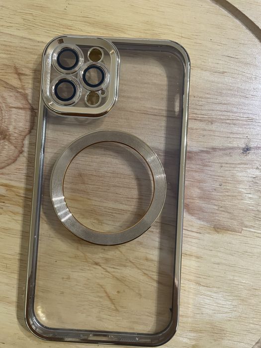 Capas iphone 12 pro