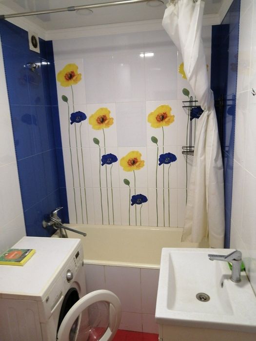 2-rooms apartment apartment by the address st. Kulikovo pole pl Oktyabrskoy revolyutsii pl (area 44,7 m²) - Atlanta.ua - photo 7