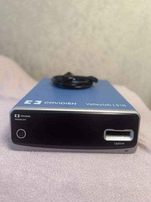 COVIDIEN Valleylab LS10