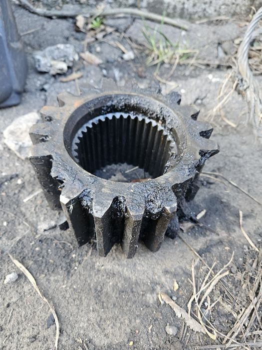 Зіл 131 бензин газ