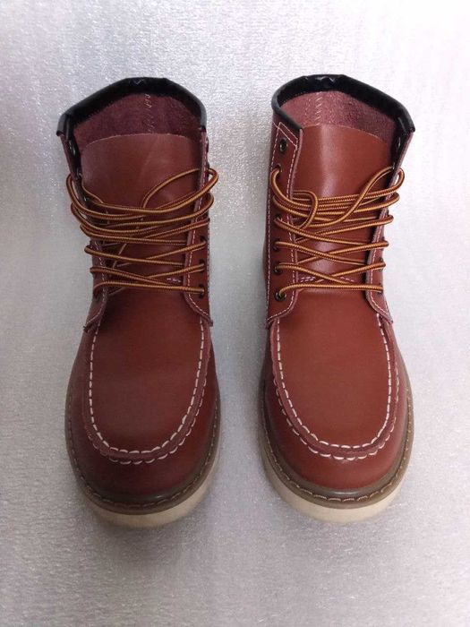 Ботинки демисезонні