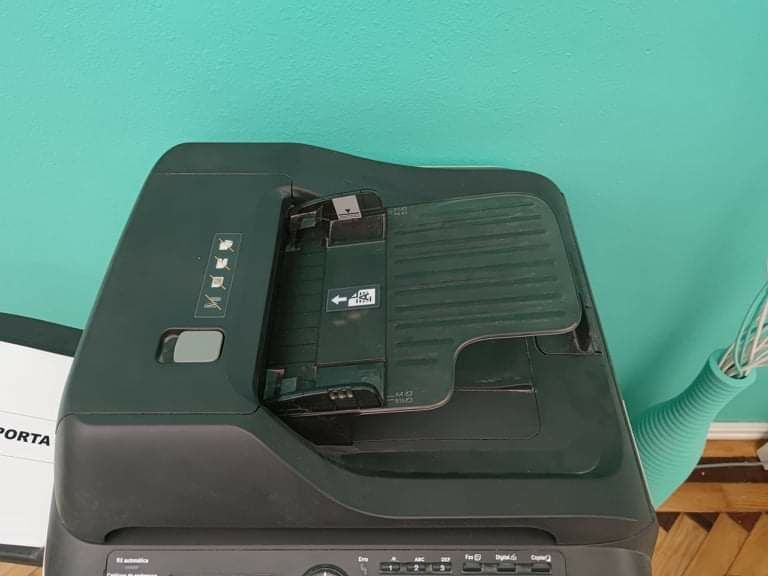 Fotocopiadora Multifunções - Konika Minolta Bizhub C30