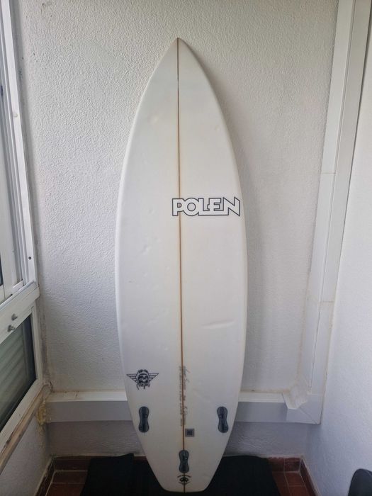 Prancha Surf Polen 5.8 (24.5l)