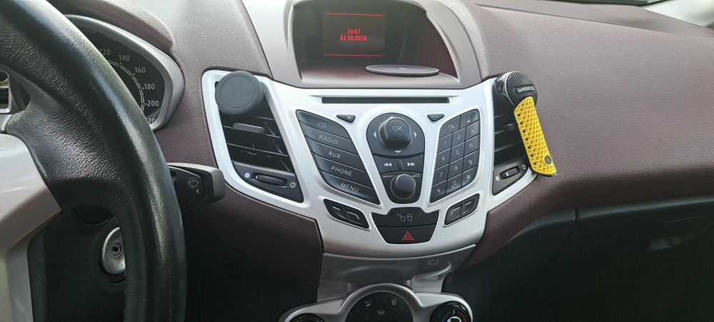 Spżedam ford fiesta