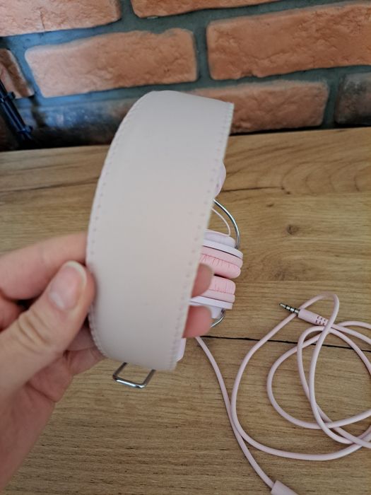 Nowe słuchawki Psi patrol