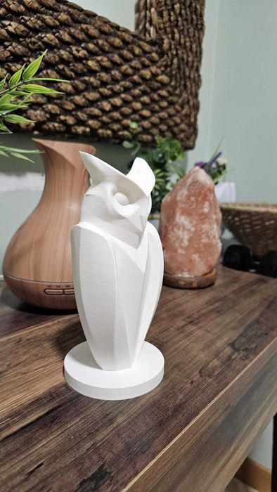 Mocho decorativo