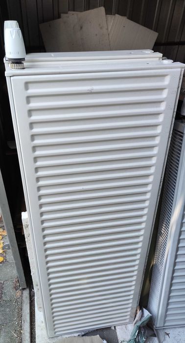 Grzejnik na wodę V22 60x80