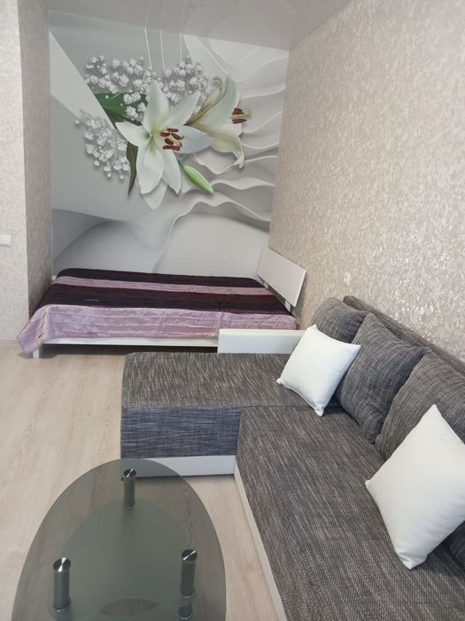 Сдам  1 ком квартиру в новом доме